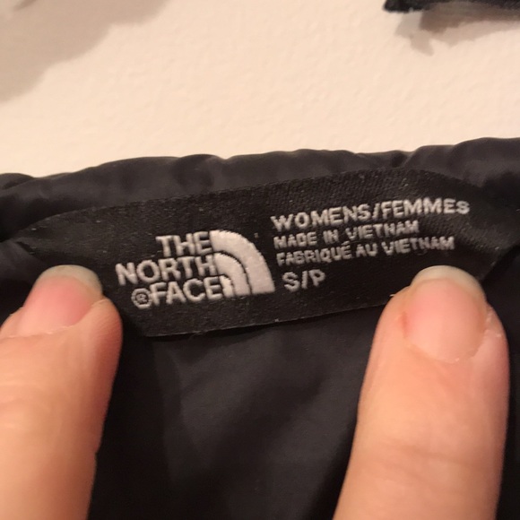 North face autumn winter coat (-15 Celsius) - Picture 4 of 5
